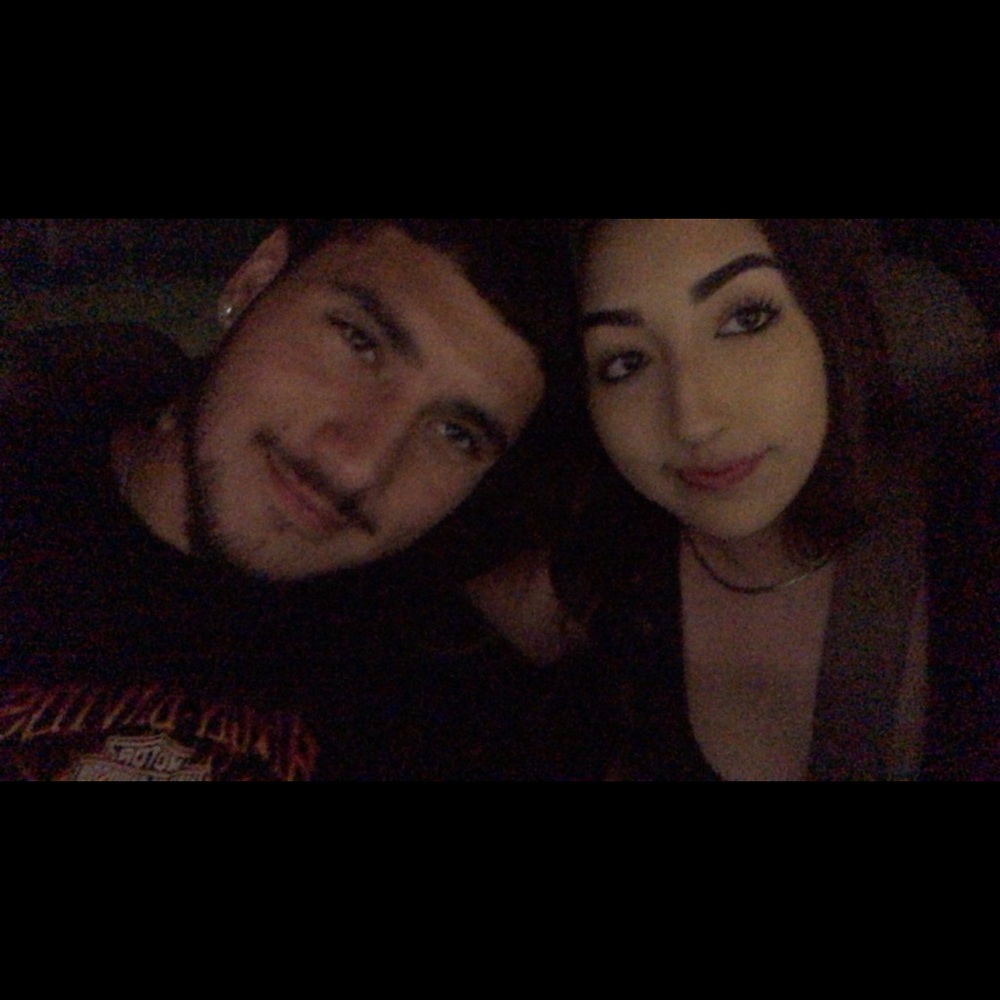 Meet your Posher, Isabella